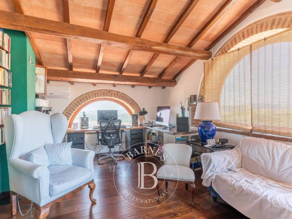 Villa a Manciano in VIA DELLA FOLLONATA - Foto 4