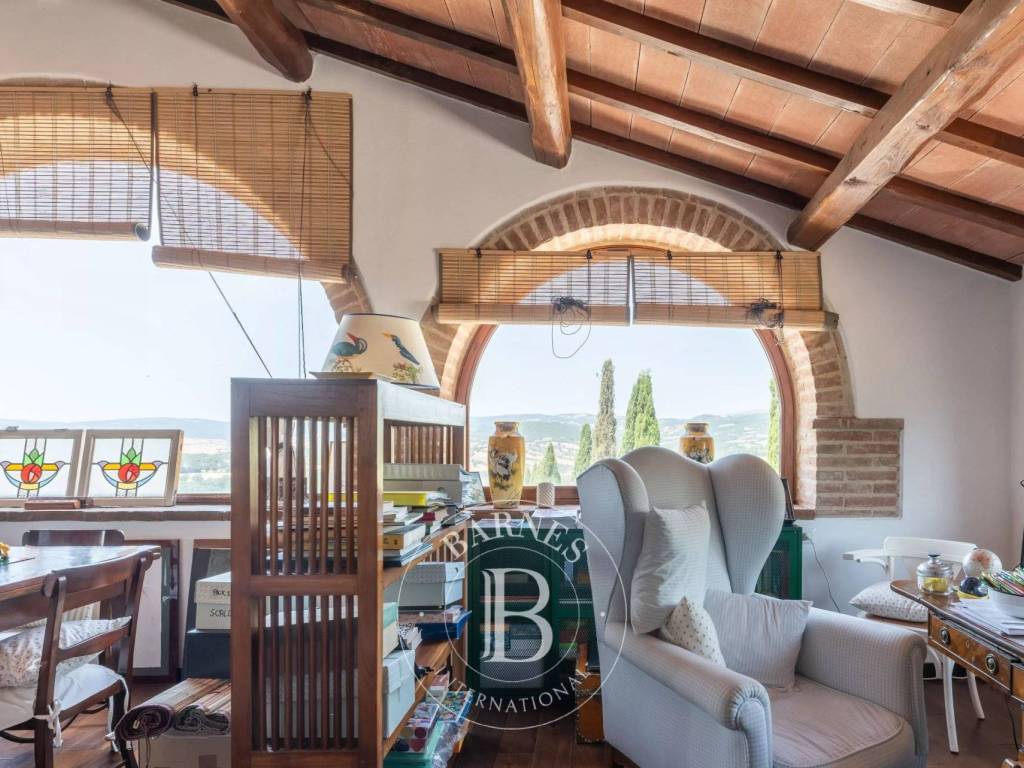 Villa a Manciano in VIA DELLA FOLLONATA - Foto 5