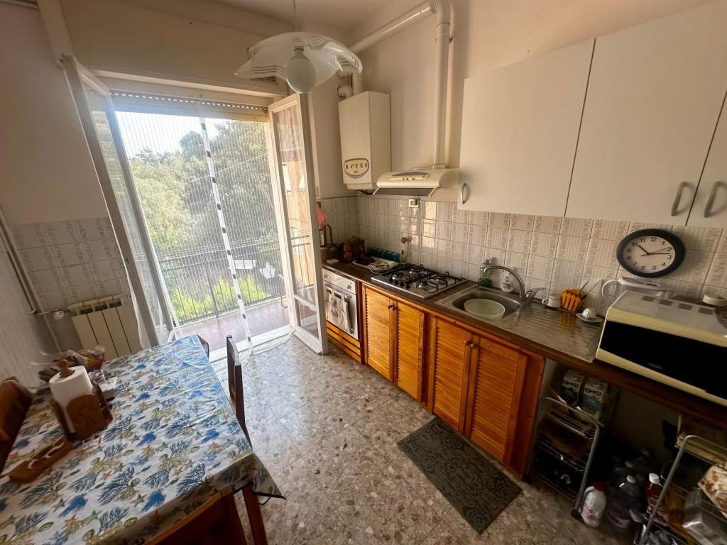 Appartamento a Lerici in Via Provinciale - Foto 4