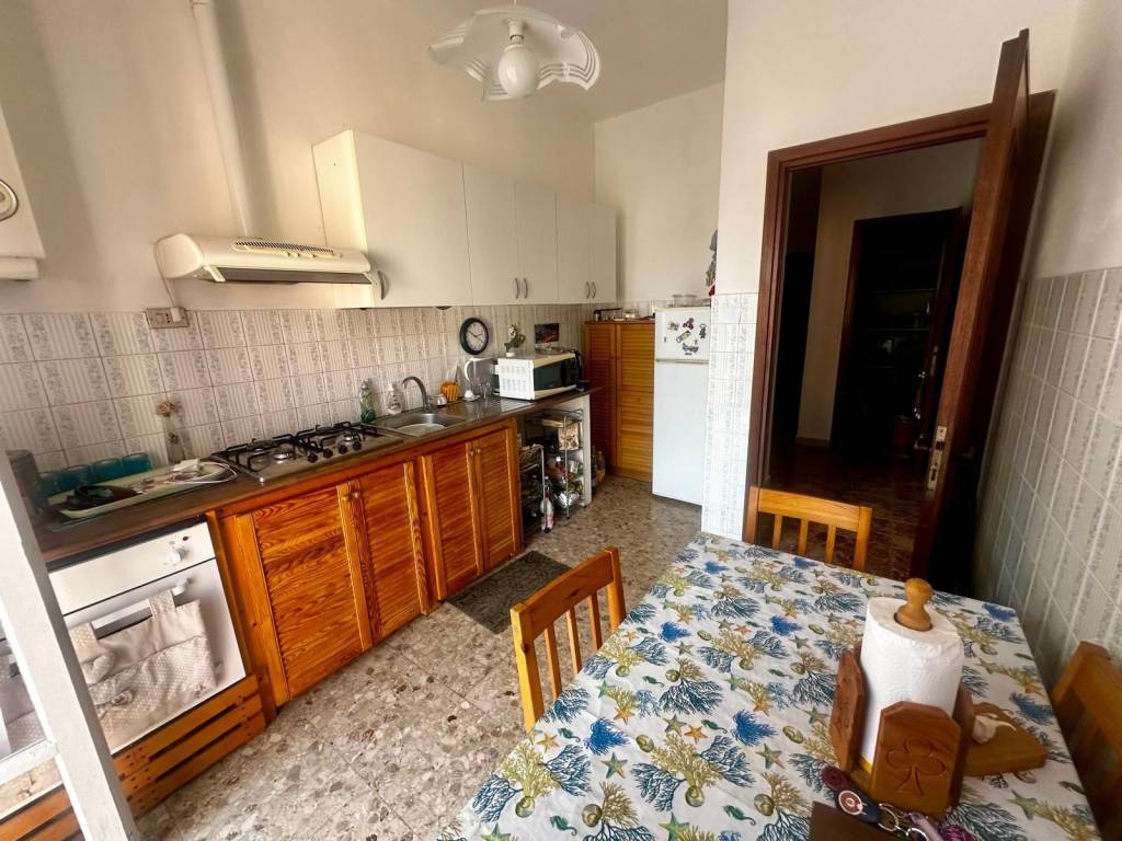 Appartamento a Lerici in Via Provinciale - Foto 5