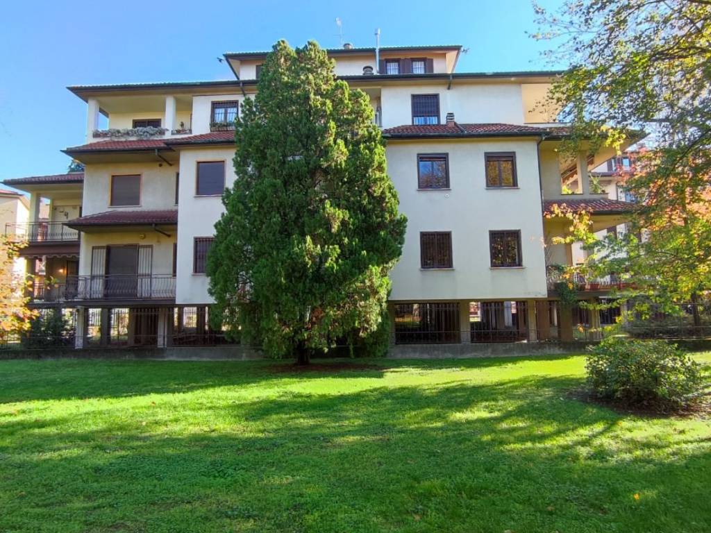 Appartamento a Monza in Viale Campania, 66 - Foto 3