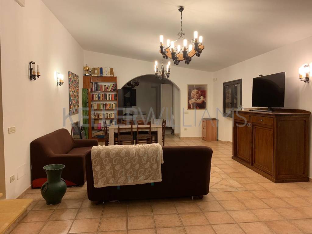 Villa a Pulsano in Strada Comunale Palumbo San Crispieri - Foto 5