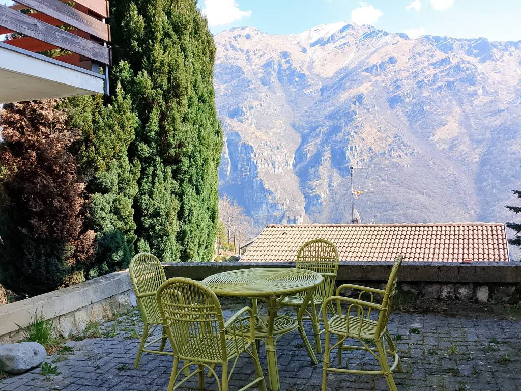 Villa a Ballabio in Via Piani Resinelli - Foto 5