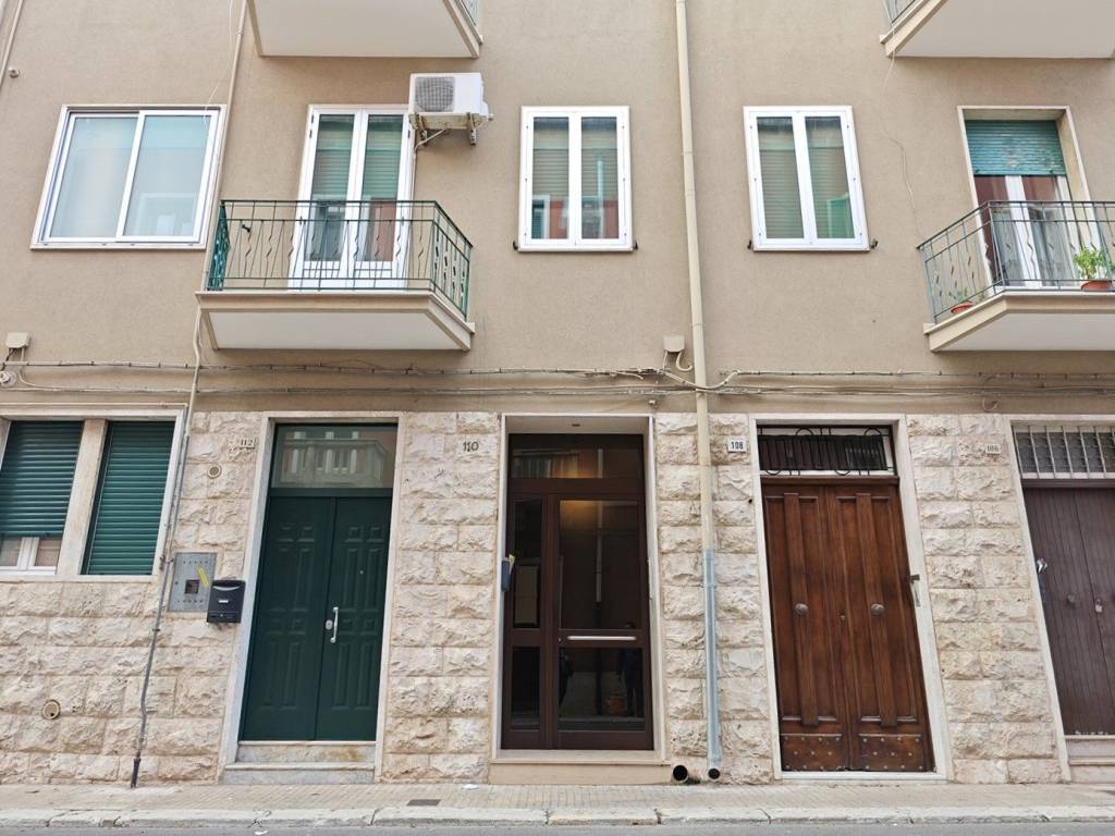 Appartamento a Martina franca in Corso Messapia, 110 - Foto 2