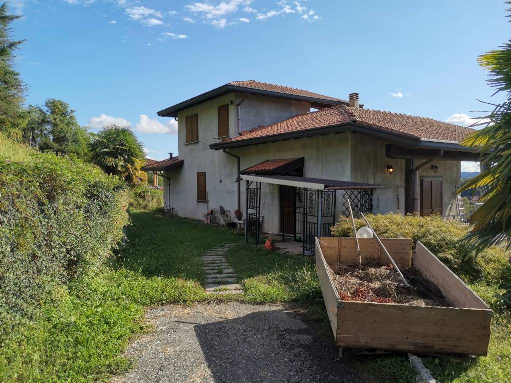 Villa a Besozzo - Foto 3