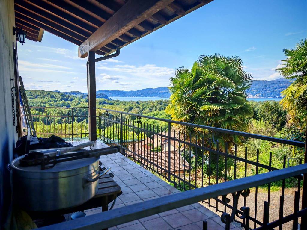 Villa a Besozzo - Foto 4