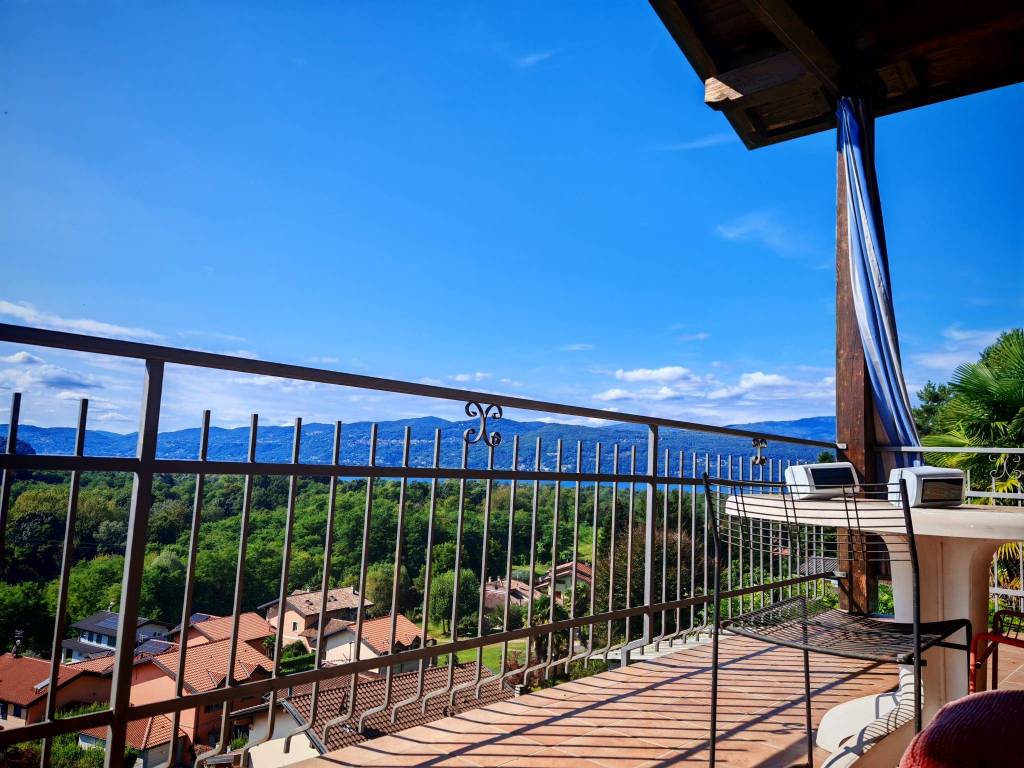 Villa a Besozzo - Foto 5