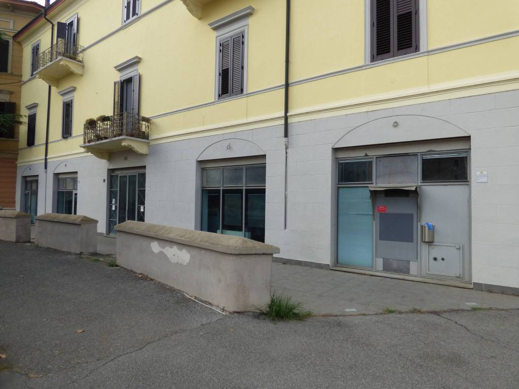 Immobile a Cremona in Piazza Luigi Cadorna, 9 - Foto 3