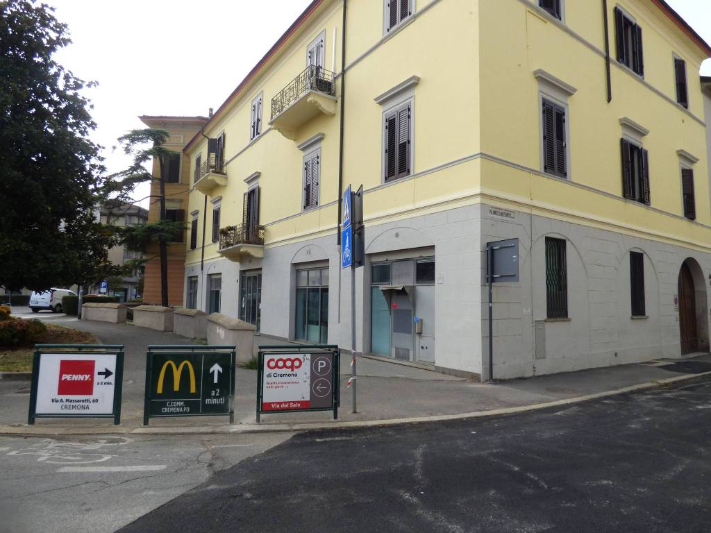 Immobile a Cremona in Piazza Luigi Cadorna, 9 - Foto 2