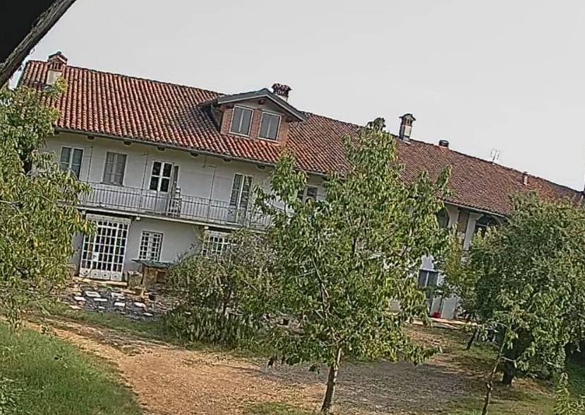 Rustico / casale a Saluzzo in Regione Colombaro dei Rossi, 27 - Foto 2