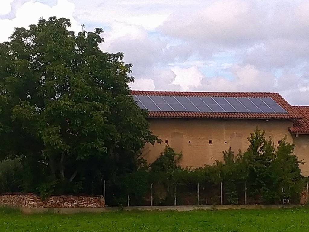 Rustico / casale a Saluzzo in Regione Colombaro dei Rossi, 27 - Foto 4