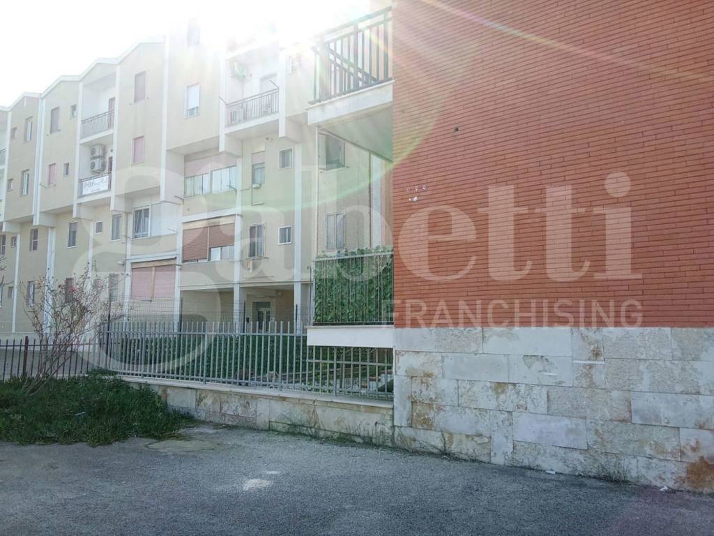 Appartamento a Margherita di savoia in VIA BARLETTA , 18 - Foto 4