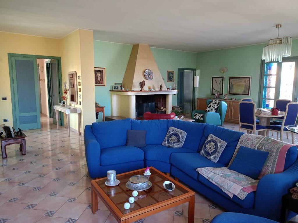 Villa a Muro leccese in Via Malta, 105 - Foto 2