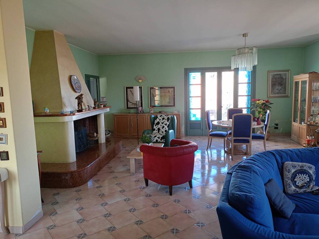 Villa a Muro leccese in Via Malta, 105 - Foto 3