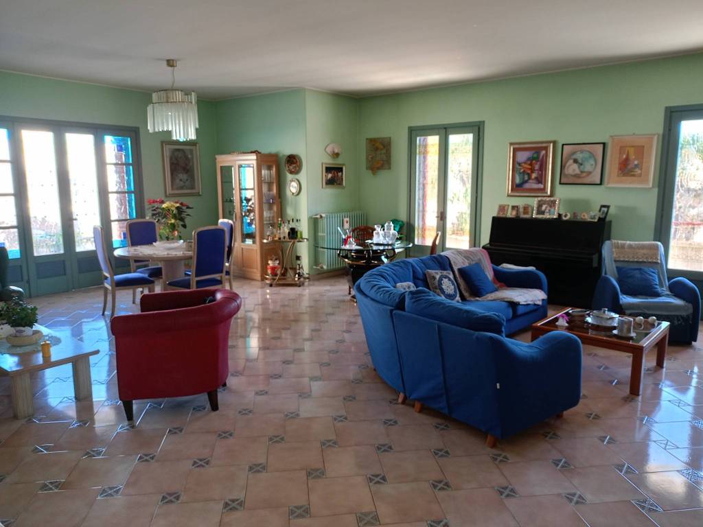 Villa a Muro leccese in Via Malta, 105 - Foto 4