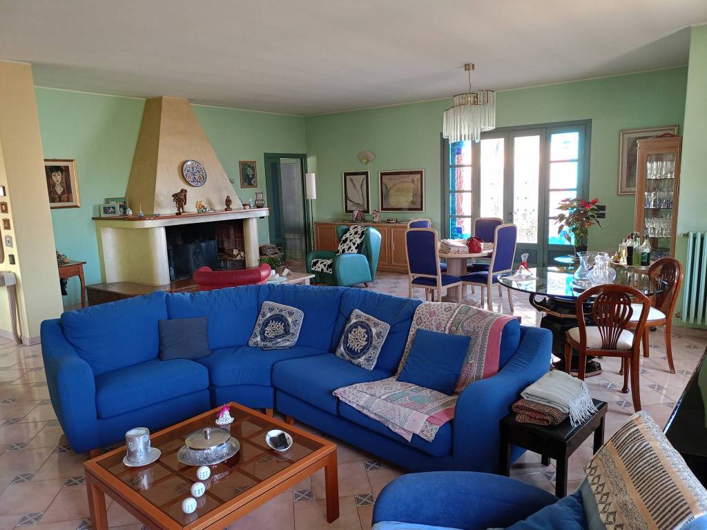 Villa a Muro leccese in Via Malta, 105 - Foto 5