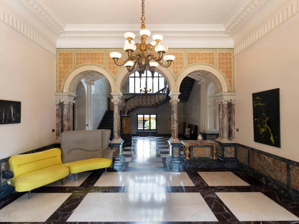 Villa a Biella in Via Galileo Galilei, 45 - Foto 2