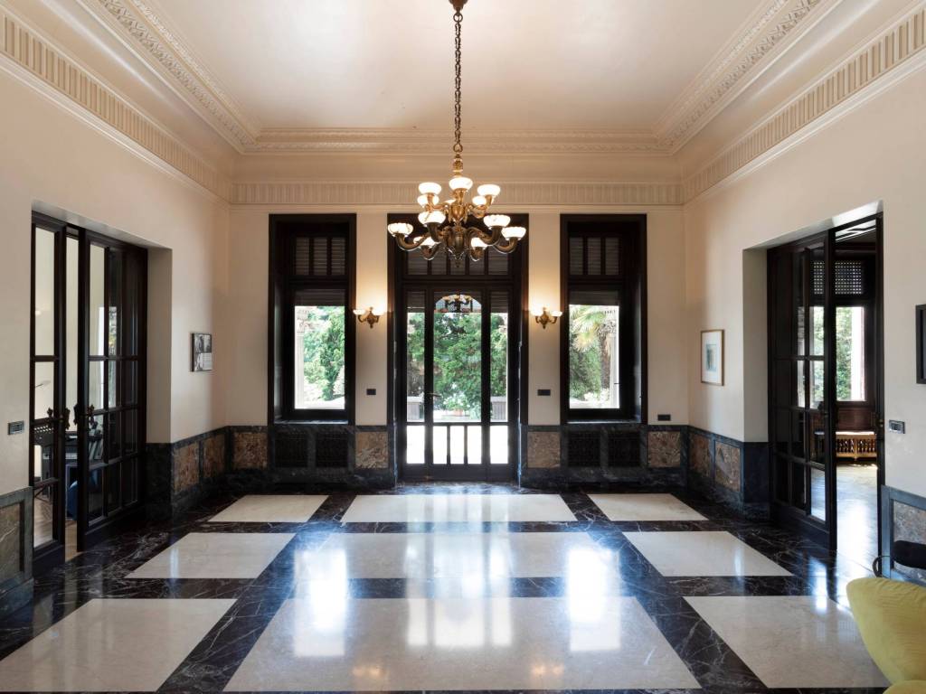 Villa a Biella in Via Galileo Galilei, 45 - Foto 3