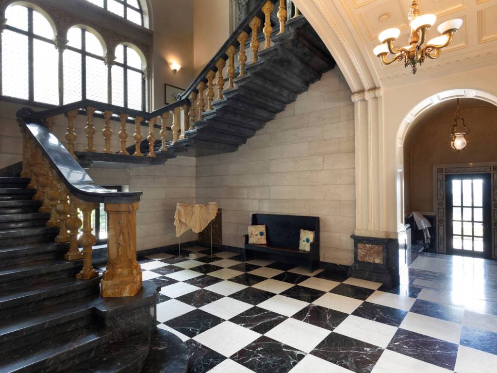 Villa a Biella in Via Galileo Galilei, 45 - Foto 4