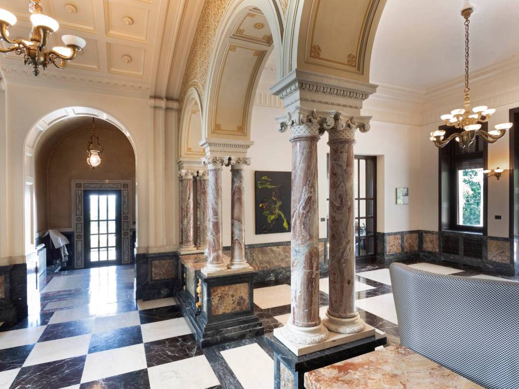 Villa a Biella in Via Galileo Galilei, 45 - Foto 5