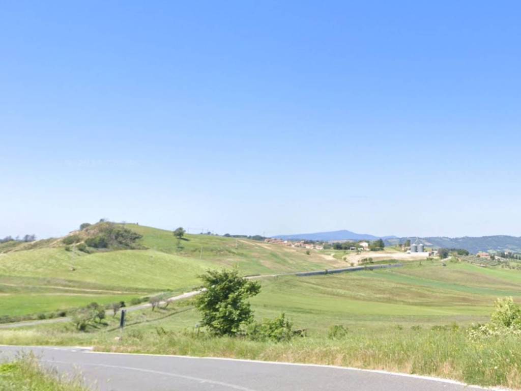 Terreno a Cinigiano in Strada Provinciale Cinigianese - Foto 2