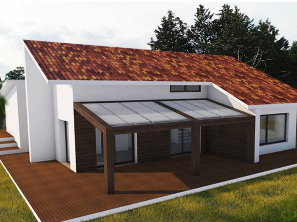 Terreno a Cinigiano in Strada Provinciale Cinigianese - Foto 3