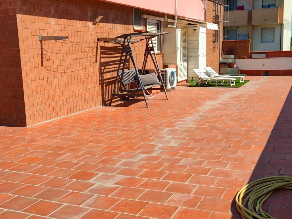 Attico / mansarda a Lecce in Piazzale Sondrio, 10 - Foto 2