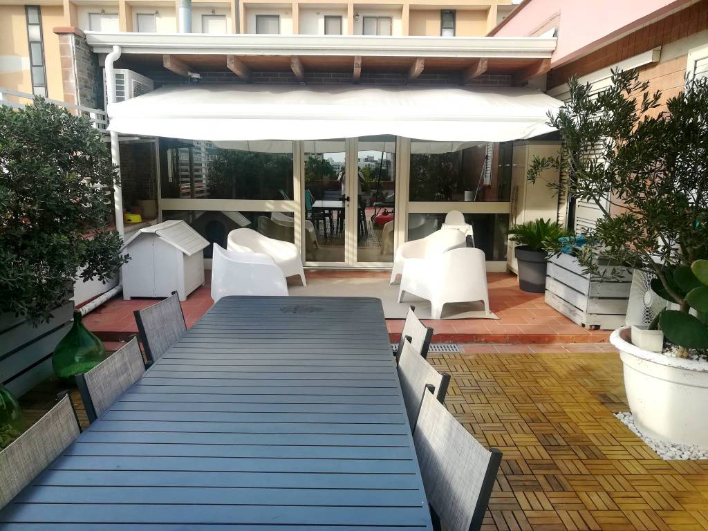 Attico / mansarda a Lecce in Piazzale Sondrio, 10 - Foto 3