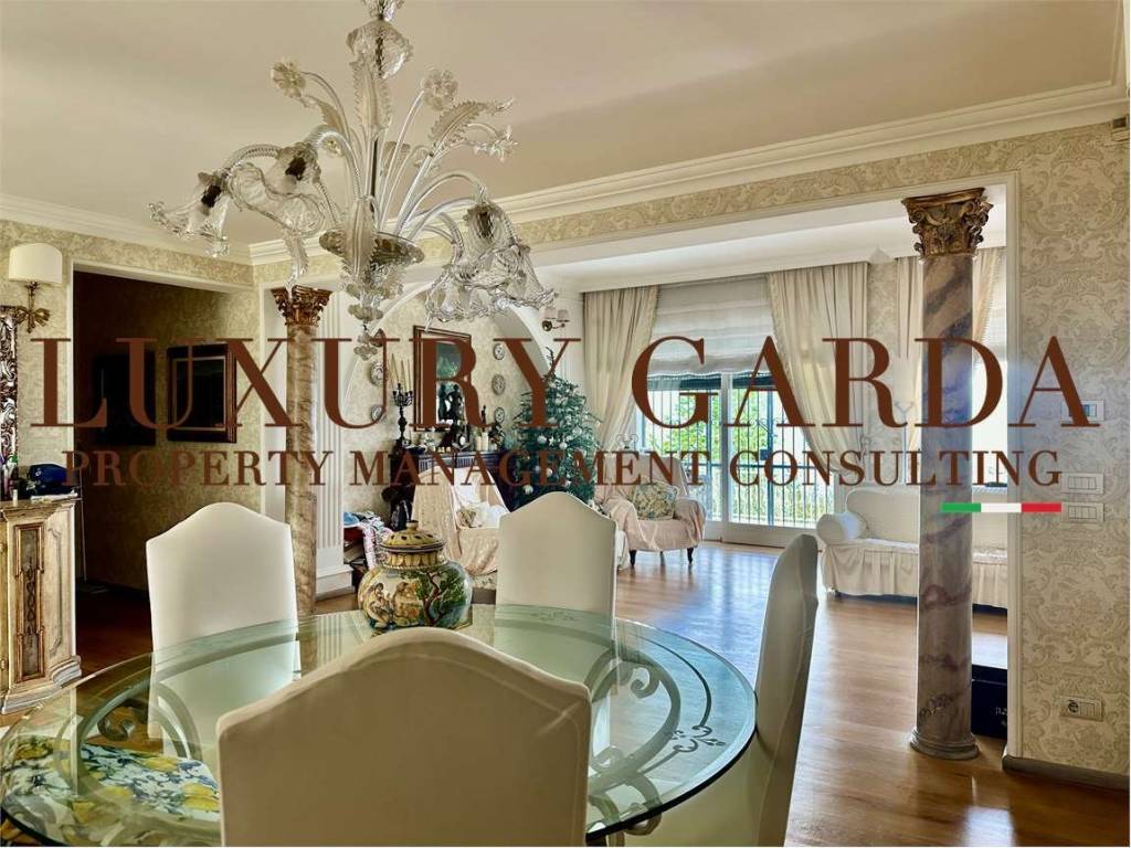 Villa a Desenzano del garda - Foto 4