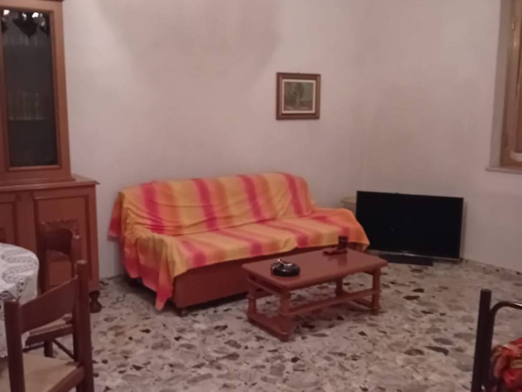 Appartamento a Bruzzano zeffirio in Contrada Marinella - Foto 4