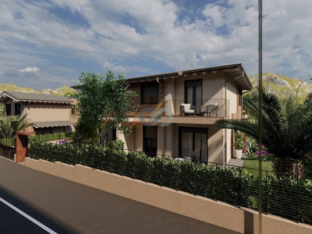 Villa a Muscoline in Via Morsone - Foto 4