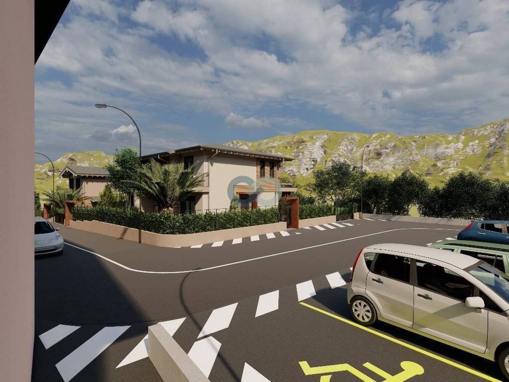 Villa a Muscoline in Via Morsone - Foto 5