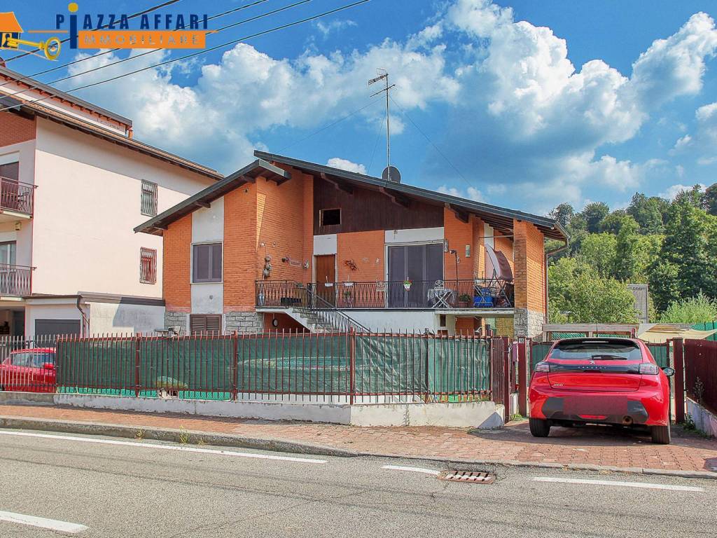 Appartamento a Mesenzana in via Diaz, 18 - Foto 1