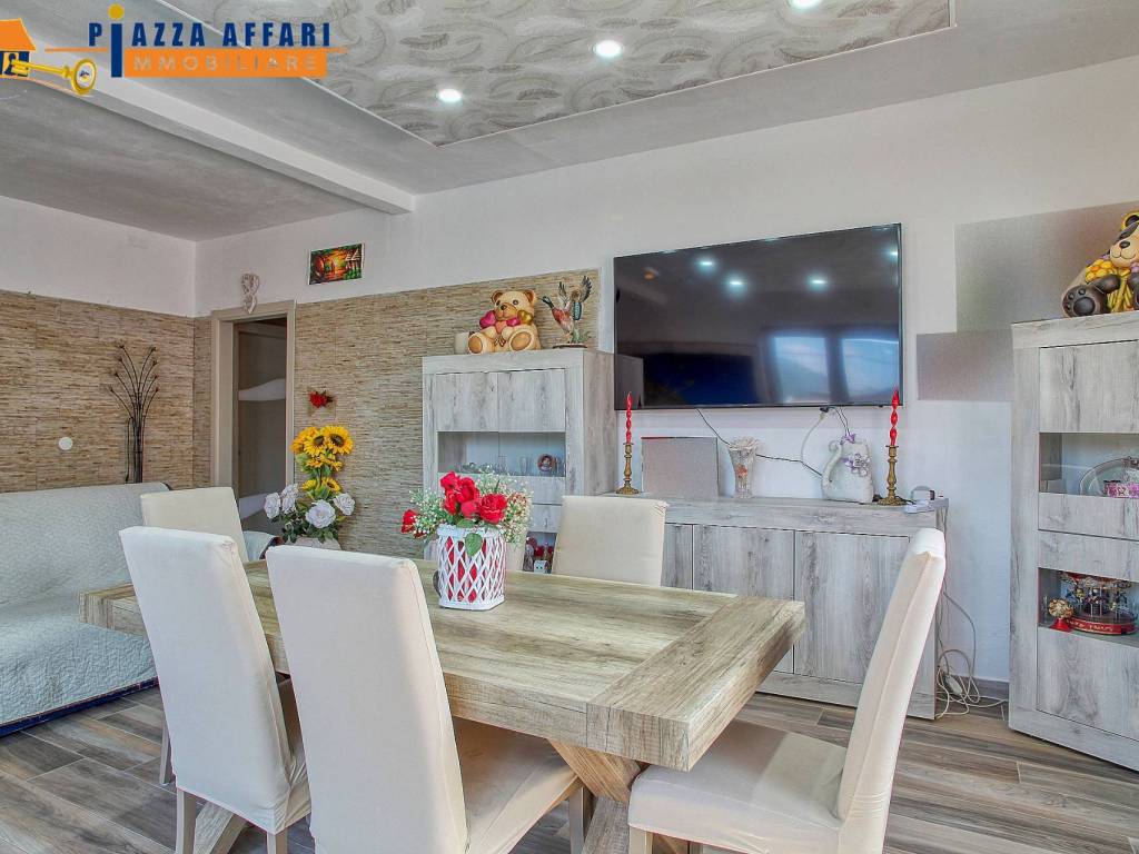 Appartamento a Mesenzana in via Diaz, 18 - Foto 2