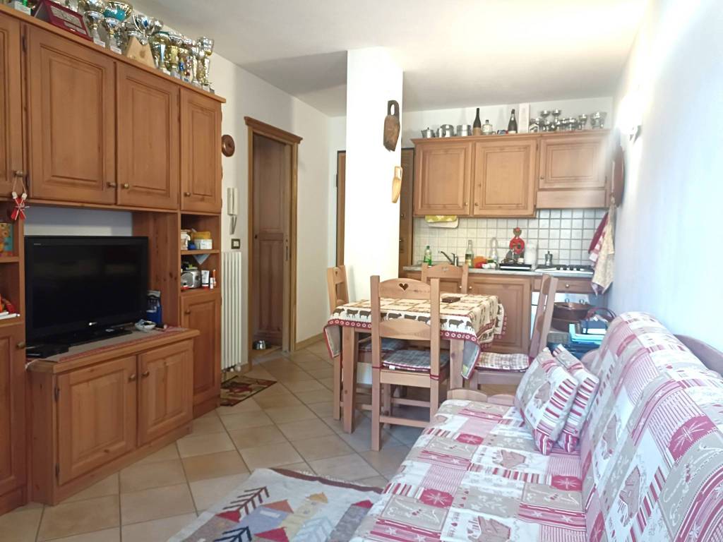 Appartamento a Frabosa sottana in Via Corona Boreale, 4 - Foto 2