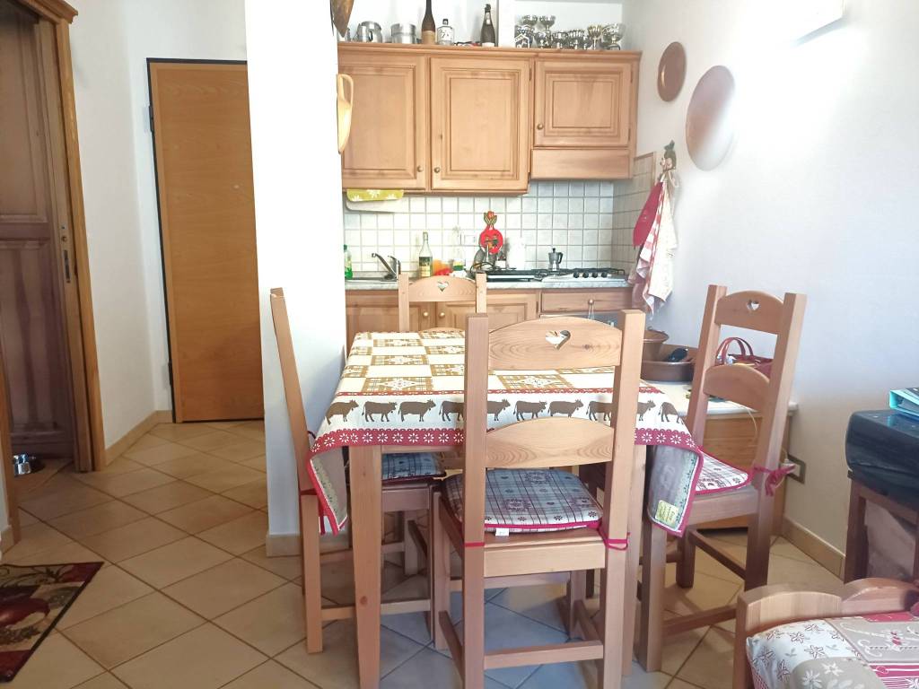 Appartamento a Frabosa sottana in Via Corona Boreale, 4 - Foto 3