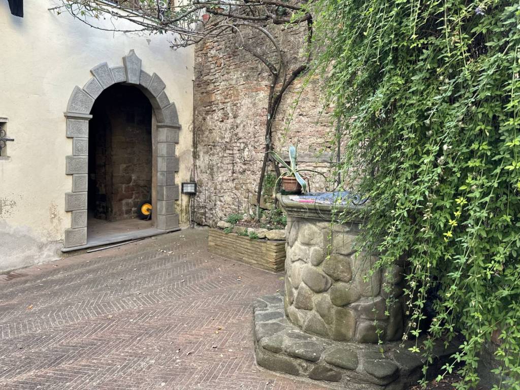 Appartamento a Città di castello in Via dell'Onestà, 4 - Foto 2