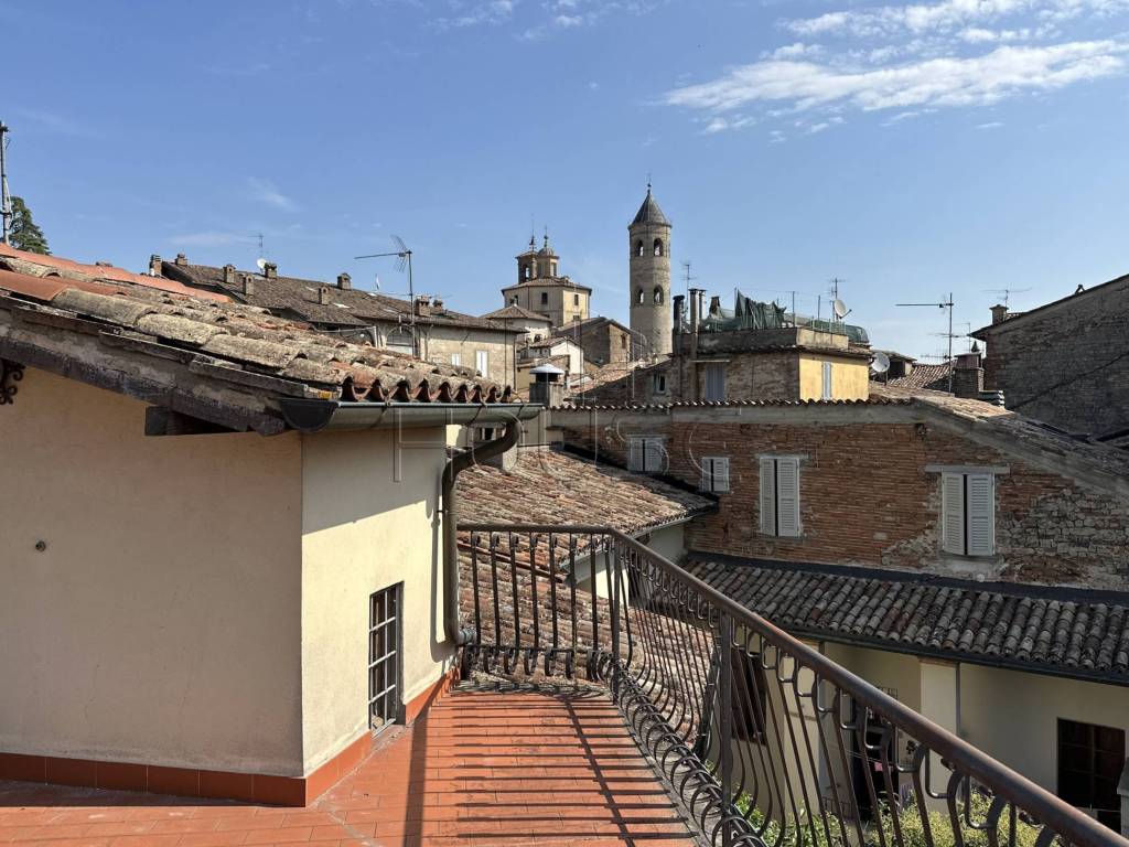 Appartamento a Città di castello in Via dell'Onestà, 4 - Foto 3