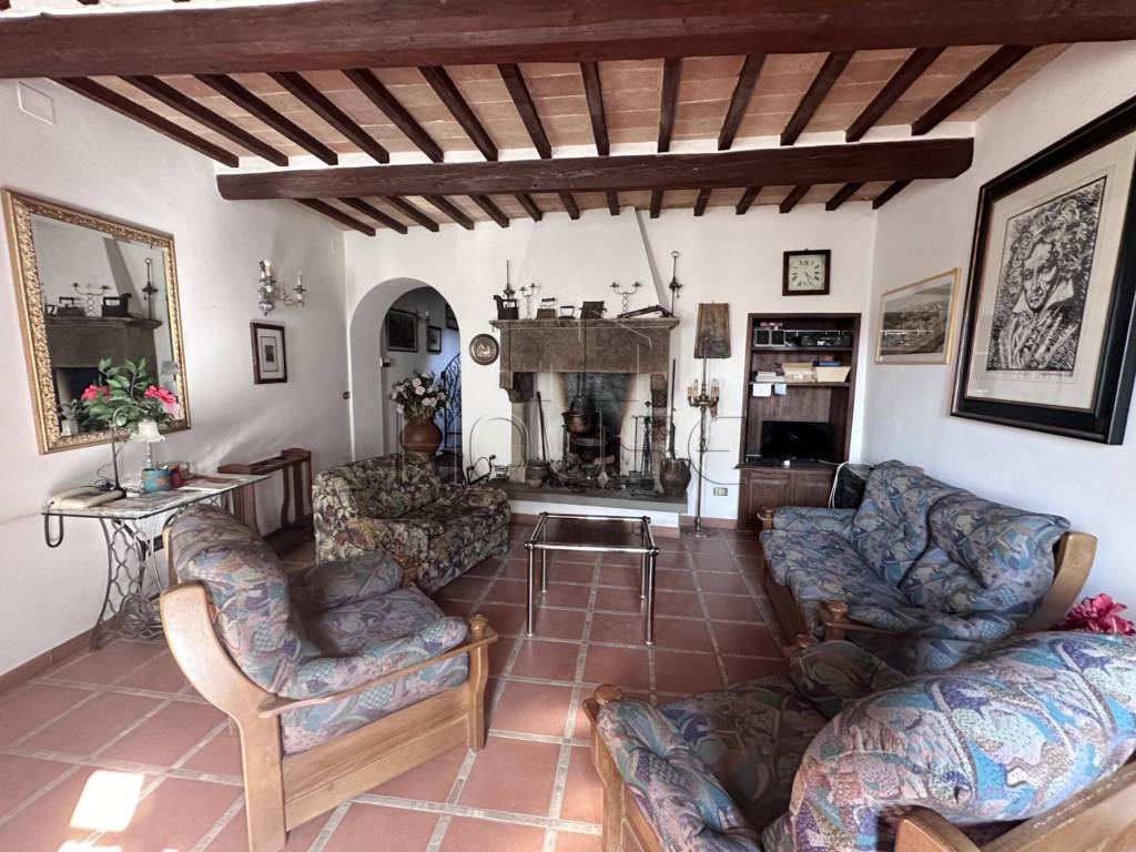 Appartamento a Città di castello in Via dell'Onestà, 4 - Foto 4