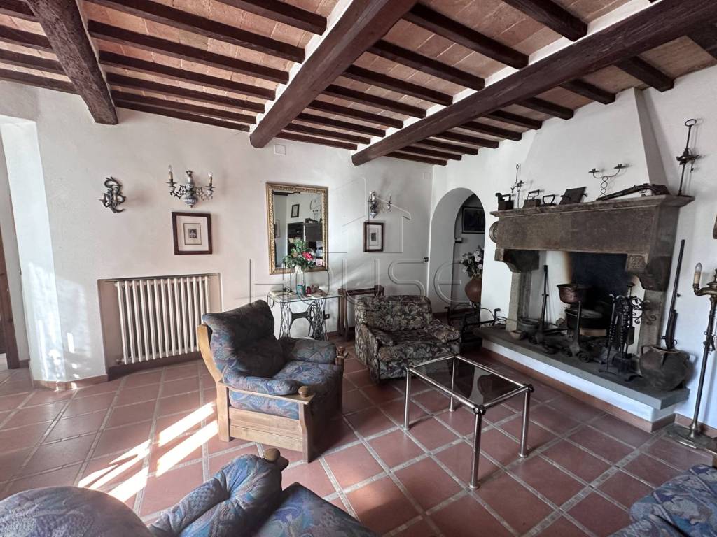 Appartamento a Città di castello in Via dell'Onestà, 4 - Foto 5