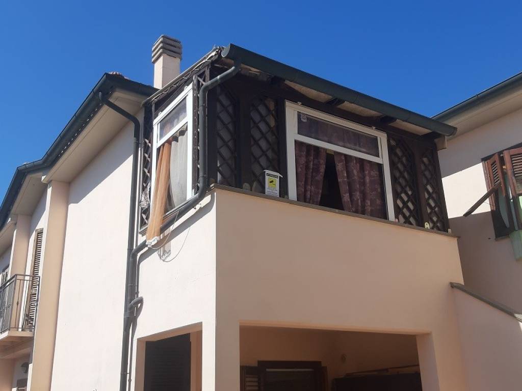 Appartamento a Campiglia marittima in Via Elsa Morante, 6 - Foto 2