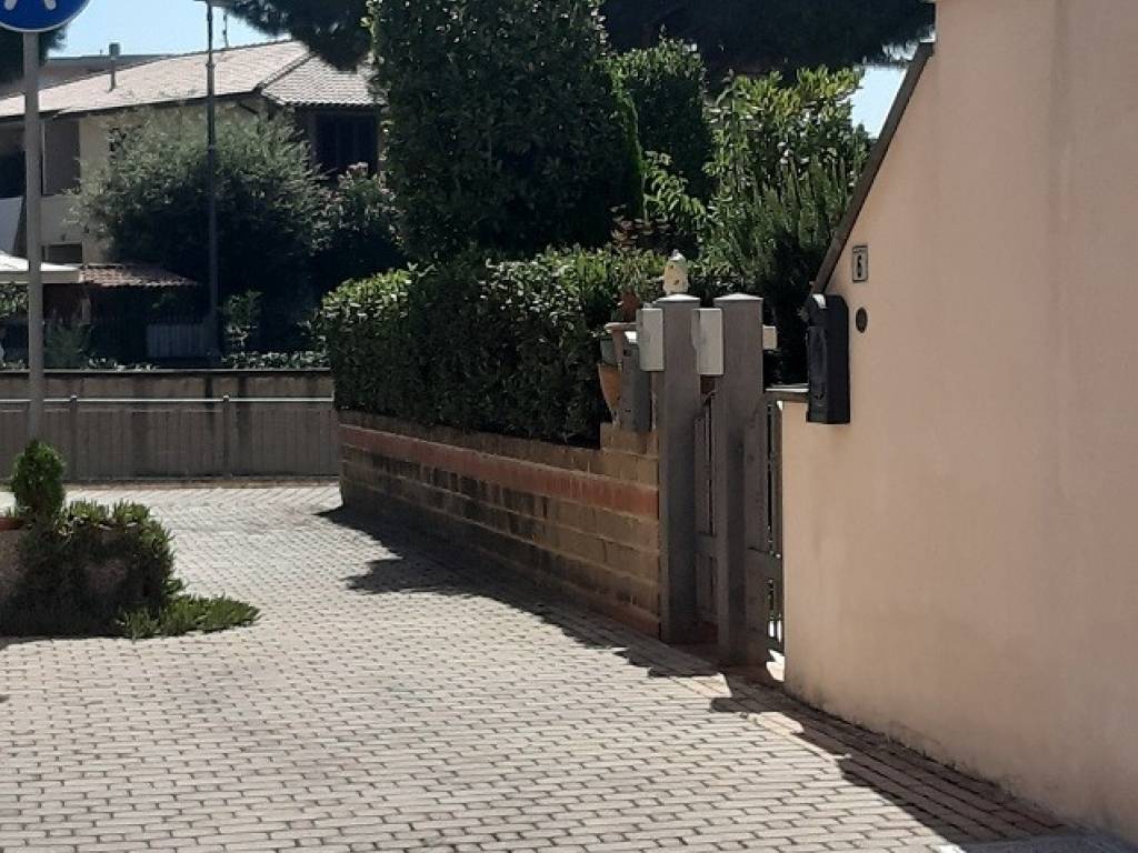 Appartamento a Campiglia marittima in Via Elsa Morante, 6 - Foto 3