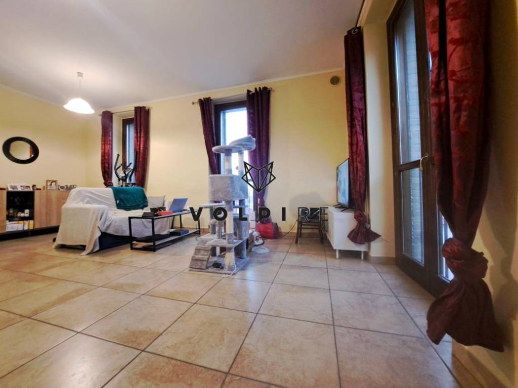 Appartamento a Spoleto in Viale della Repubblica - Foto 4