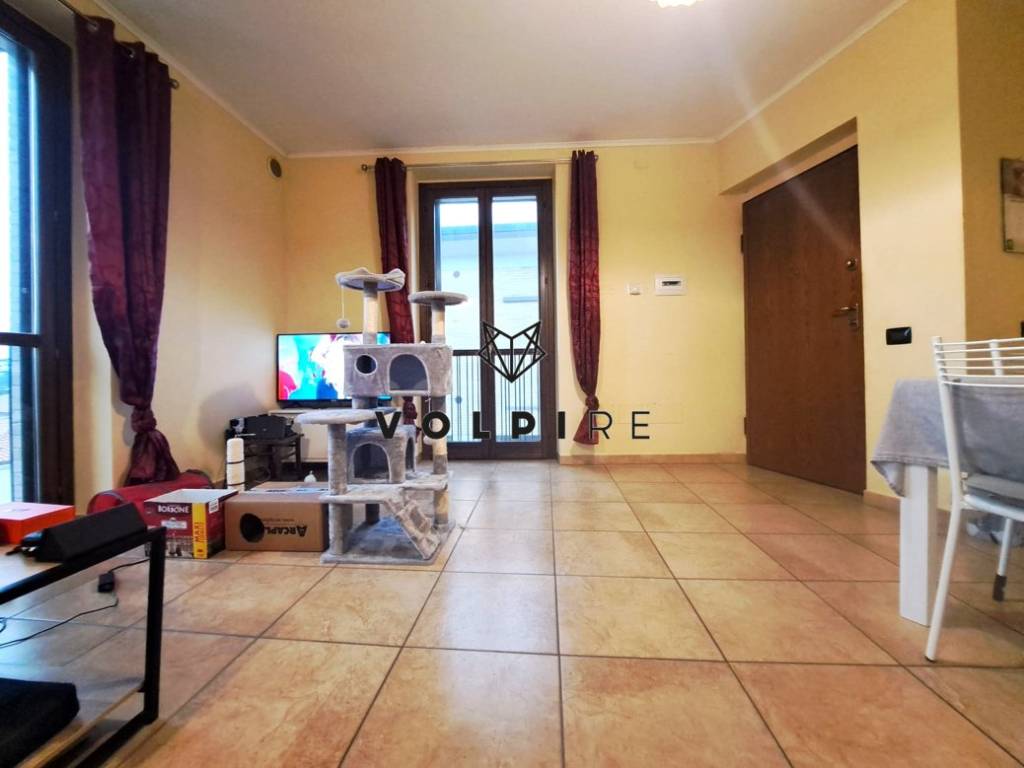 Appartamento a Spoleto in Viale della Repubblica - Foto 5