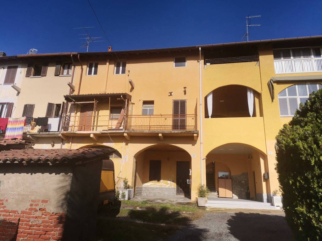 Casa indipendente a Besozzo - Foto 2