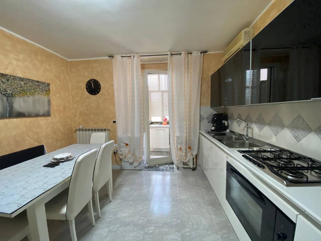 Appartamento a Caiazzo in Via Rione Garibaldi - Foto 3