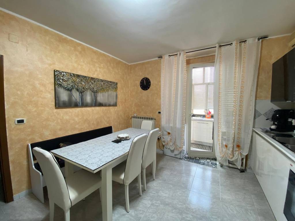 Appartamento a Caiazzo in Via Rione Garibaldi - Foto 4