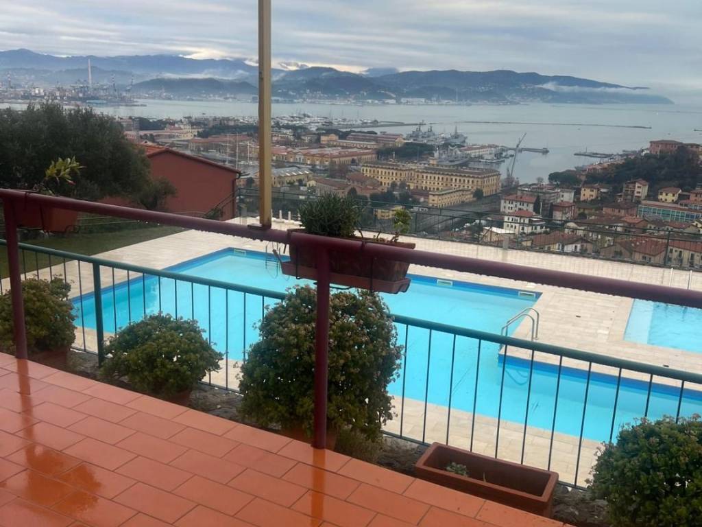 Appartamento a La spezia in Via Sant'Andrea, 31 - Foto 2