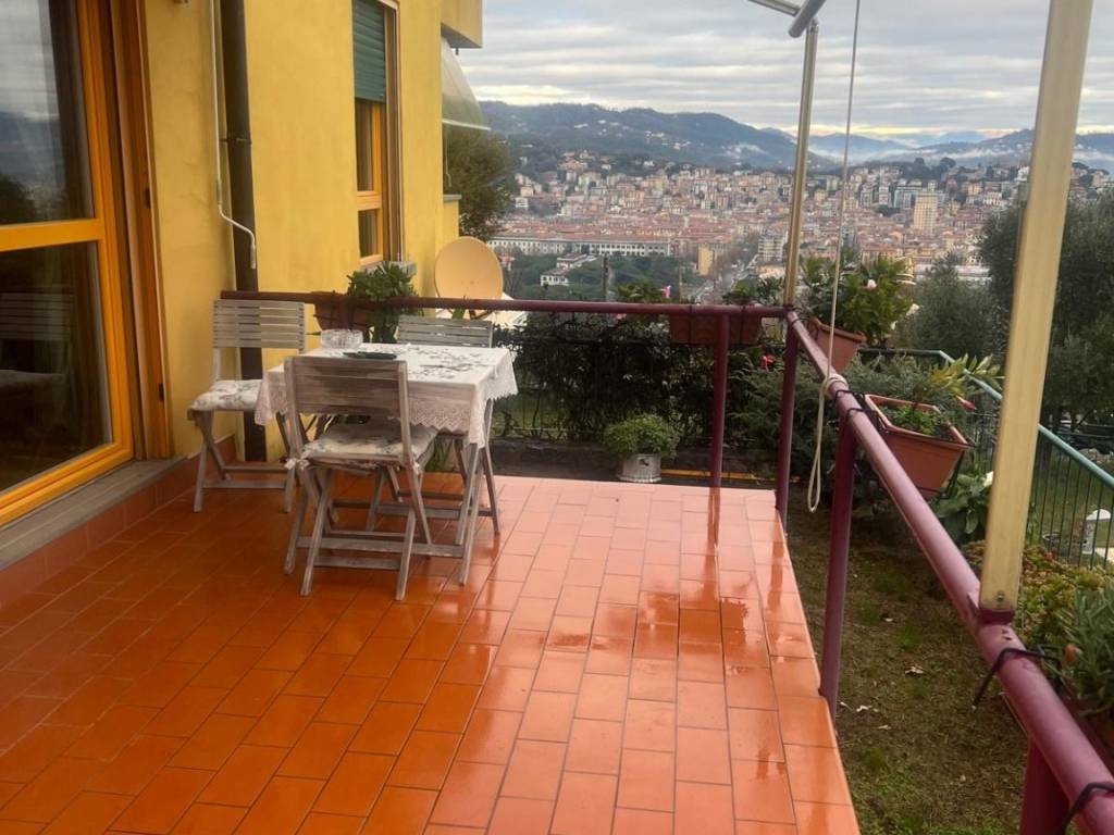 Appartamento a La spezia in Via Sant'Andrea, 31 - Foto 3