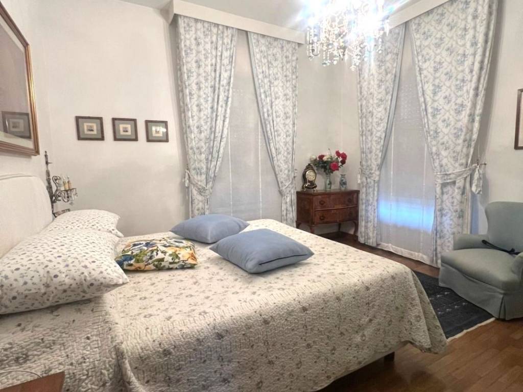 Appartamento a La spezia in Via Sant'Andrea, 31 - Foto 4